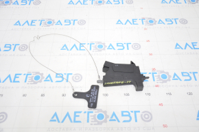 Fuel filler flap lock Hyundai Santa FE Sport 16-18