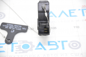 Fuel filler flap lock Hyundai Santa FE Sport 16-18