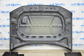 Naked hood VW Atlas 18-20 prerest graphite LD7X, butt