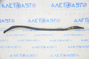 Door seal side rear right Lincoln MKZ 13-20 rear