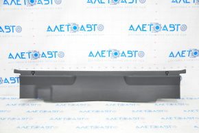 VW Atlas 18 trunk opening trim - black