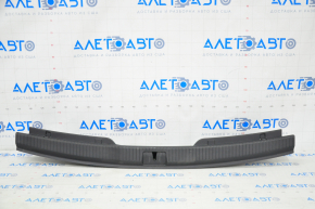 VW Atlas 18 trunk opening trim - black
