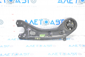 Rear left longitudinal arm Hyundai Santa FE Sport 17-18 rest FWD