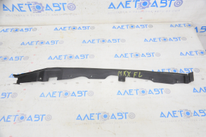 Door seal front left Lincoln MKX 16- front