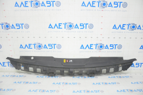 Kia Niro 17-22 TV cover structure