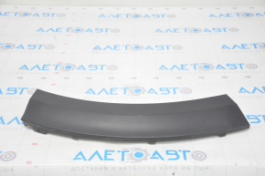 Front left fender arch trim Kia Niro 17-19 HEV, PHEV on bumper