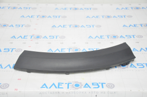 Front right fender arch trim Kia Niro 17-19 HEV, PHEV on bumper, scratch