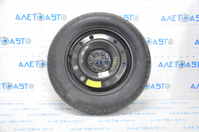 Spare tire for space saver Hyundai Santa FE Sport 13-18 R17 165/90