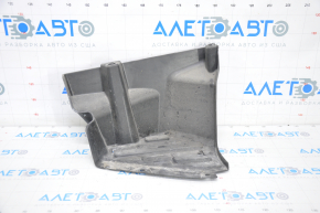 Rear bumper guard right Hyundai Santa FE Sport 17-18