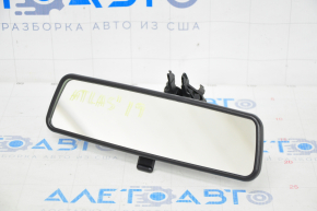 Interior mirror VW Atlas 18 - black, empty