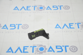 Front bumper mount right small Kia Niro 17-19 HEV, PHEV