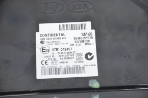 Smart Key Control Module Hyundai Santa FE Sport 15-18