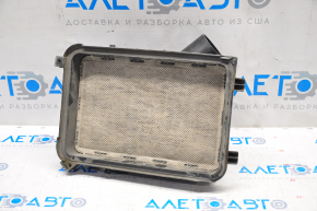 Upper air filter housing cover Toyota Camry v50 12-14 2.5 usa without flow meter, edge and corner defect