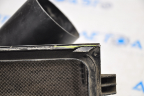 Upper air filter housing cover Toyota Camry v50 12-14 2.5 usa without flow meter, edge and corner defect