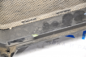 Upper air filter housing cover Toyota Camry v50 12-14 2.5 usa without flow meter, edge and corner defect