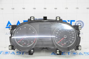 Instrument cluster VW Atlas 18-20 29k