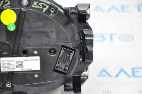 Instrument cluster VW Atlas 18-20 29k