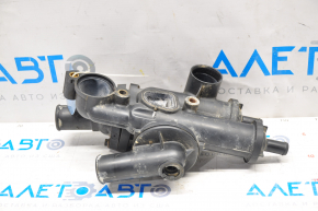 Thermostat housing Dodge Journey 11-20 2.4