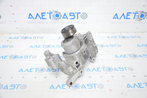 Generator bracket Hyundai Santa FE Sport 17-18 with roller