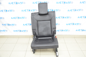 Rear row of seats right 3rd row VW Atlas 18- leather, black
