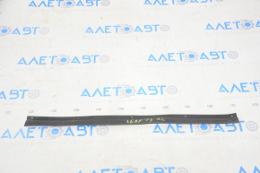 Door seal lower rear right Nissan Leaf 13-17