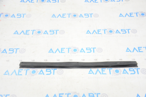 Door seal lower rear right Nissan Leaf 13-17