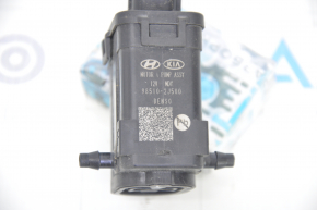 Windshield Washer Motor Kia Niro 17-22