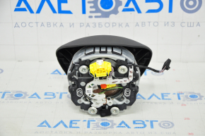 Airbag in the steering wheel driver VW Atlas 18- black
