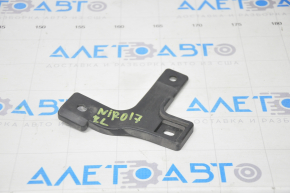 Rear bumper reinforcement bracket left Kia Niro 17-19 HEV, PHEV