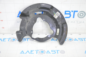 Brake Disc Cover Front Left Kia Niro 17-22 HEV, PHEV