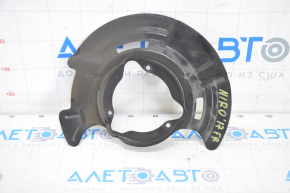 Brake Disc Cover Front Right Kia Niro 17-22 HEV, PHEV