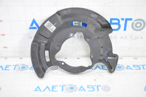 Brake Disc Cover Front Right Kia Niro 17-22 HEV, PHEV