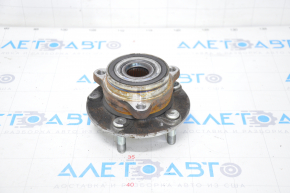 Front hub left Kia Niro 17-22 HEV, PHEV
