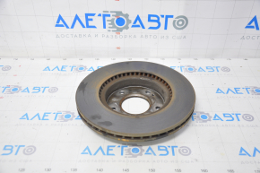 Front left brake disc Kia Niro 17-22 HEV, PHEV 280/22mm