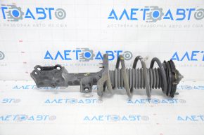 Shock absorber strut assembly front left Kia Niro 17-19 HEV under R16