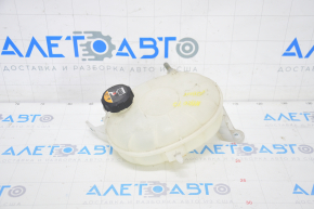 Coolant expansion tank Kia Niro 17-22 HEV, PHEV with cap