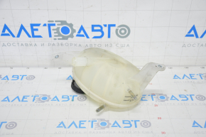 Coolant expansion tank Kia Niro 17-22 HEV, PHEV with cap