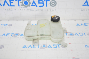 Kia Niro 17-19 HEV inverter coolant reservoir with lid