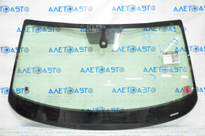 Windshield VW Atlas 18 - chipped