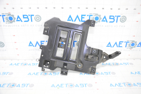 Inverter bracket Kia Niro 17-22 HEV, PHEV