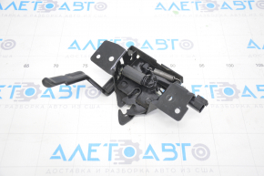 Hood Lock Kia Niro 17-22