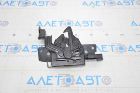 Hood Lock Kia Niro 17-22