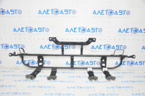Battery housing bracket VVB Kia Niro 17-22 HEV, PHEV