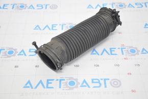 Air duct from air intake Kia Niro 17-22 HEV, PHEV