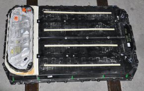 Battery pack VVB complete Tesla Model Y 20- AWD 82kW, 24k