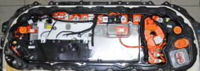 Battery pack VVB complete Tesla Model Y 20- AWD 82kW, 24k