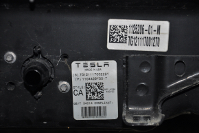Battery pack VVB complete Tesla Model Y 20- AWD 82kW, 24k