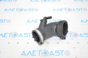 Air duct from air filter housing Kia Niro 17-22 HEV, PHEV