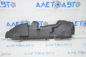 Radiator deflector left Kia Niro 17-19 HEV, PHEV