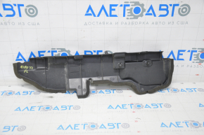 Radiator deflector left Kia Niro 17-19 HEV, PHEV